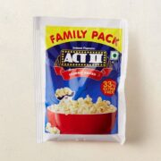Popcorn
