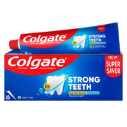 Toothpaste & Mouthwash