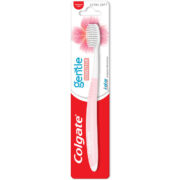 Toothbrush & More