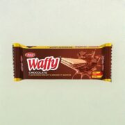 Wafers