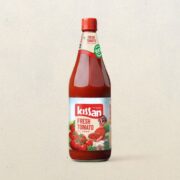 Ketchup & Sauces