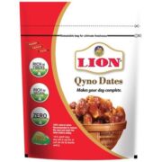 Dates & Seeds