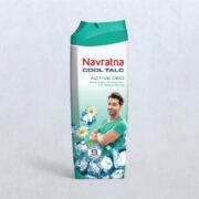 Talcum Powder