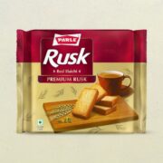 Rusk & Khari