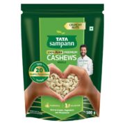 Dry Fruits & Nuts