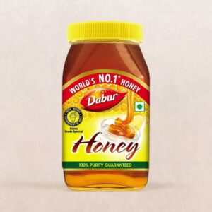 Dabur Honey - 100% Pure