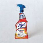 Lizol Kitchen Cleaner Spray - Cleans Stove, Chimney & Sink