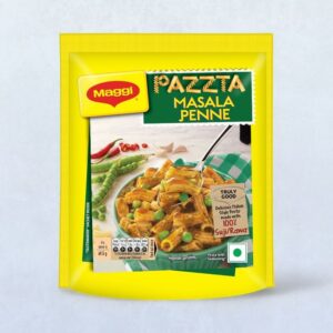 Maggi Pazzta Instant Pasta - Masala Penne