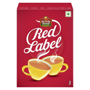 Red Label Tea