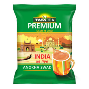 Tata Tea Premium Desh Ki Chai