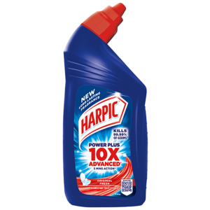 Harpic Toilet Cleaner Liquid - Original