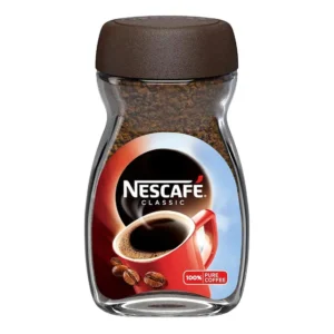 Nescafe Classic Dawn Jar