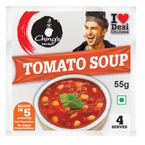 Ching's Secret Tomato Instant Soup