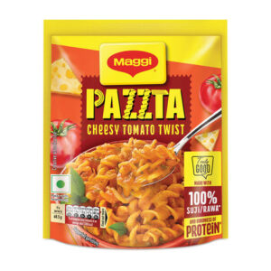 Maggi Pazzta Instant Pasta - Cheesy Tomato Twist
