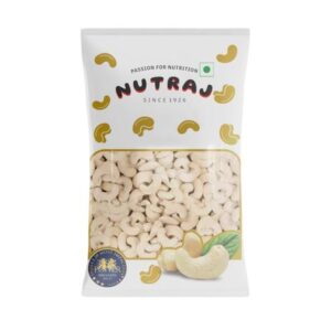 Nutraj Cashew/Kaju