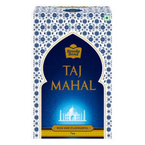 Taj Mahal Tea