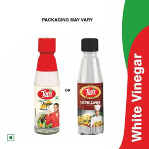 Tops White Vineger