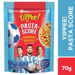 Sunfeast Yippee! Pasta Score Trophy Pasta