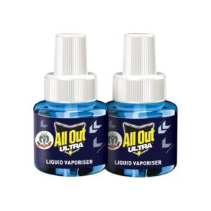 All Out Ultra Mosquito Repellent Refills