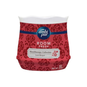 Ambi Pur Rose Room Freshener Gel