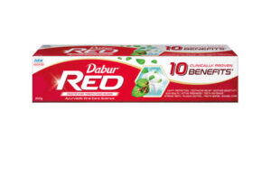 Dabur Red Ayurvedic Toothpaste