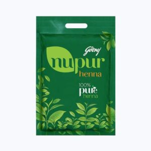 Godrej Nupur 100% Pure Henna Mehendi