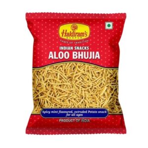 Haldiram Aloo Bhujia