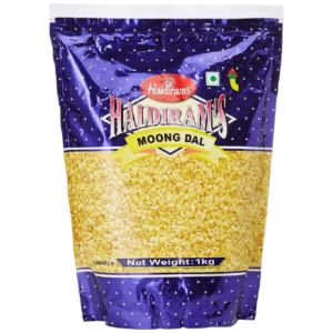 Haldiram's Moong Dal