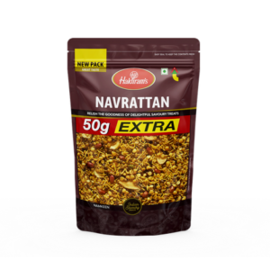 Haldiram's Navrattan