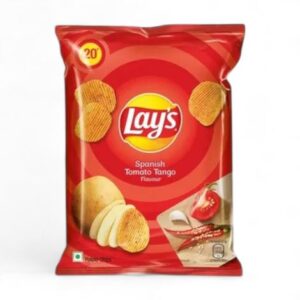Lay's Spanish Tomato Tango Potato Chips