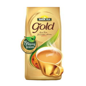 Tata Tea Gold Natural Black Tea