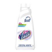 Liquid Detergents & Additives