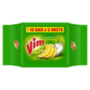 Dishwash Gels & Bars